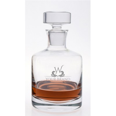 0.7 Litres VinoLife Malt Whisky Decanter