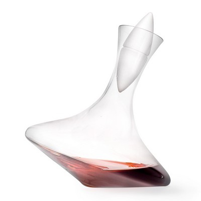 1.3-Liter Vinolife Orbital Decanter