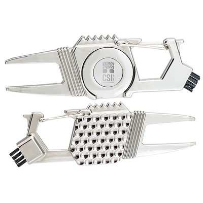 Golf Divot Repair Tool