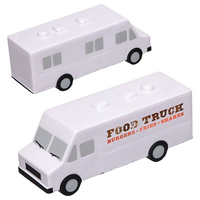 Food Truck Stress Reliever