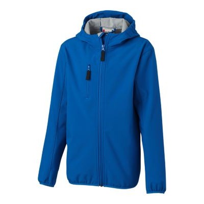Clique Trail Youth Jacket