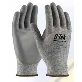 G-TEK® PolyKor® Gloves