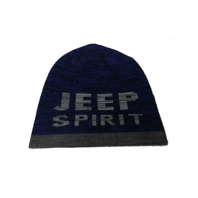 Acrylic Beanie
