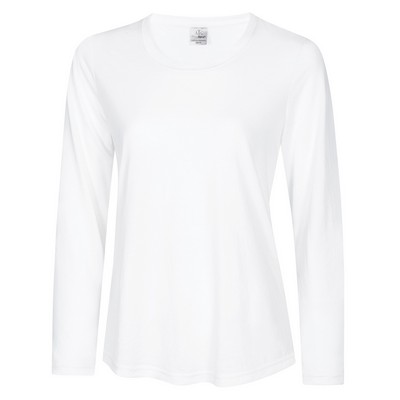 ATC™ Pro Spun® Long Sleeve Ladies' Tee