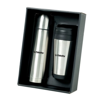 On-the-Go Gift Set