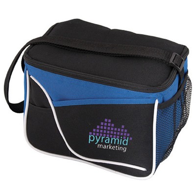 Amber Insulated Cooler Bag