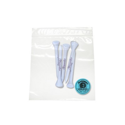 2-3/4" UB Golf Tee 5-1 Pack