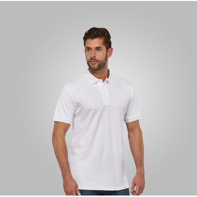 Flash Technical Powder Dry Polo Shirt - Men