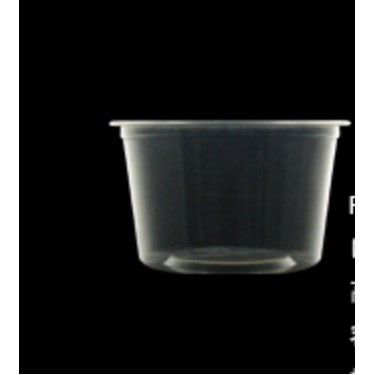 Pla Biodegradable Plastic Cup