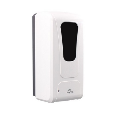 Hand Sanitizer Stick In The Wall