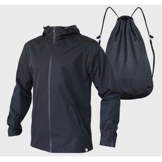 Quikflip 2-in-1 Dryflip Rain Jacket/Backpack