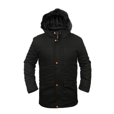 Kayak sub Zero Winter Parka