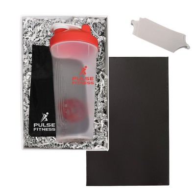Nerve Supply Kit