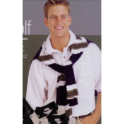 Thermal Designers Golf Shirt