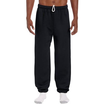 Gildan® Heavy Blend™ No Pocket Sweatpants w/Elastic Cuffs