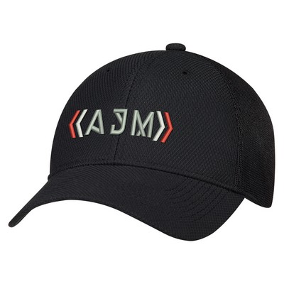 Six Panel Baseball Cap