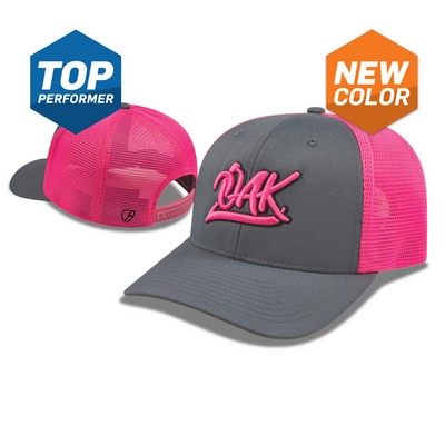 Flexfit 110® Trucker Mesh Back Cap