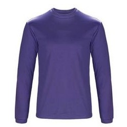 Custom Men's Long Sleeve Performance T-Shirt