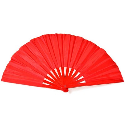 Polyester Fan