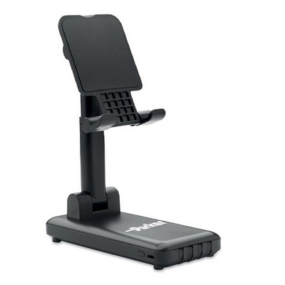 10,000 mAh Charging Battery & Stand