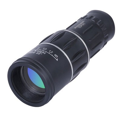 16x 52x Single Binoculars
