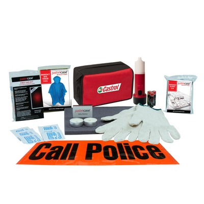 Auto Safety Pack