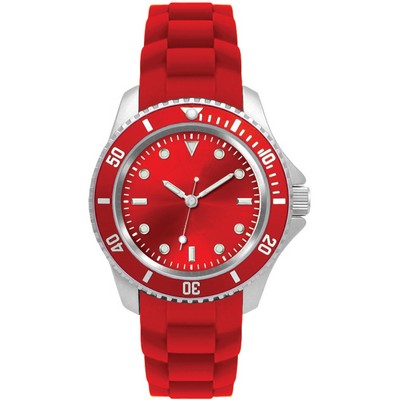 Matsuda Flashy 2 (Red, Red)