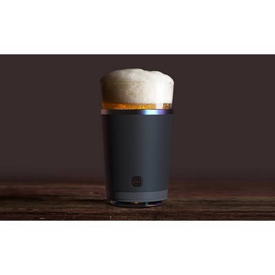 Asobu® 16 Oz. Beer Kuzie