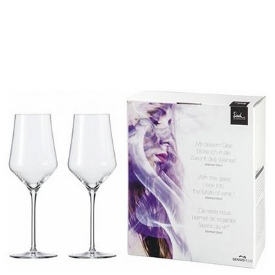 Eisch Sensis Plus 13.4 Oz. SKY White Wine Glass