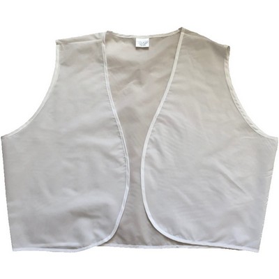 Canadian Made Premium Water Repellent Vests