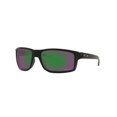 Gibston Non-Polarized Sunglasses - Black/Green