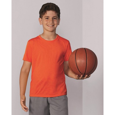 Gildan® Performance® Youth T-Shirt