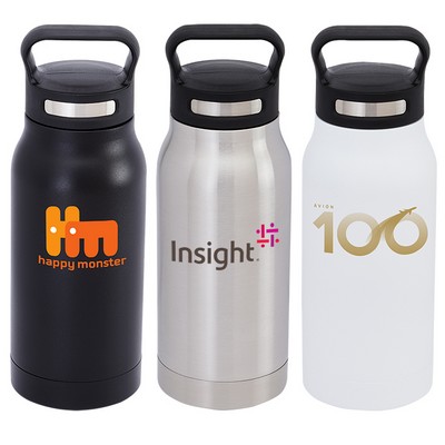 20 Oz. Urban Peak® Water Bottle