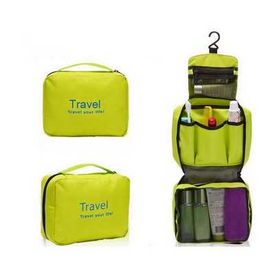 Cosmetic Bags