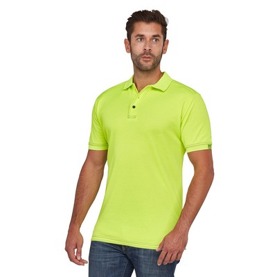 TwoTone Technical PowderDry Polo Shirt - Men