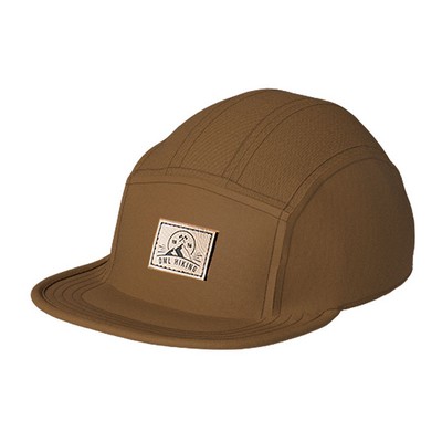 Active 6 Panels Cap