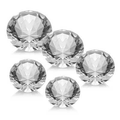Optical Gemstone Award - Diamond
