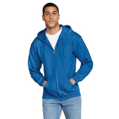 Gildan® Heavy Blend™ Full Zip Hoodie