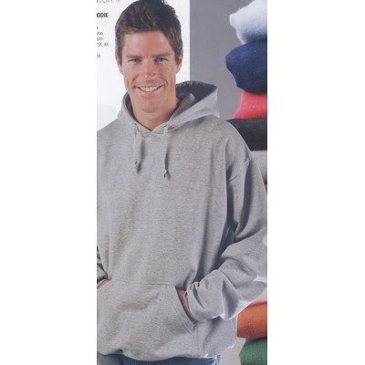 Men's Organic Hoodie