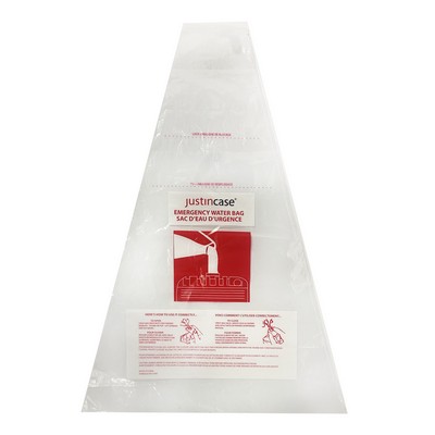Emergency Water Bag