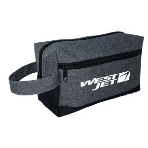 Classic Toiletry Bag