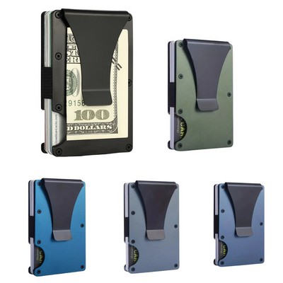 RFID Box 1 *NEW COLORS AVAILABLE*