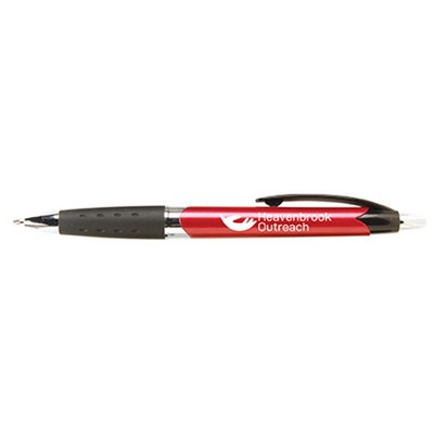 Cubano™ Plastic Pen