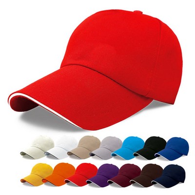 Campaign Baseball Hat