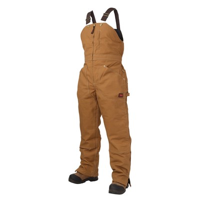 Tough Duck Women's Insulated Duck Bib