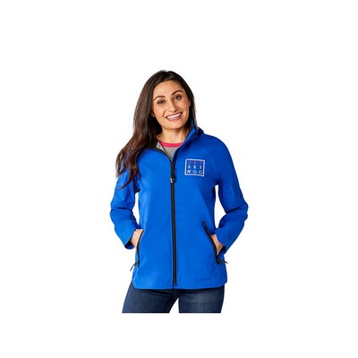 Women's ORACLE Waterproof Softshell Jacket