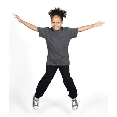 ATC™ Everyday Ring Spun Cotton Youth Tee