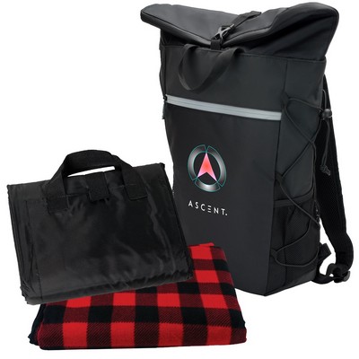 Summer Lounger Picnic Kit
