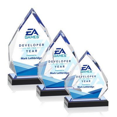 Beckenham VividPrint™ Award - Blue