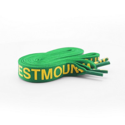 54" Shoe Laces (Adult Male)